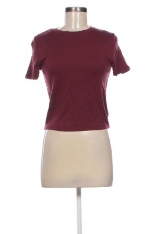 Bluză de femei Tally Weijl, Mărime S, Culoare Roșu, Preț 32,99 Lei, #136754194