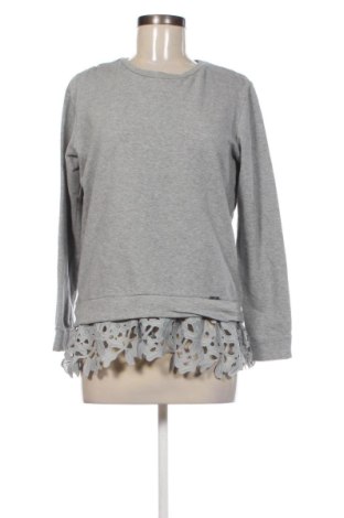 Damen Shirt Liu Jo, Größe S, Farbe Grau, Preis 33,59 €, #136754314