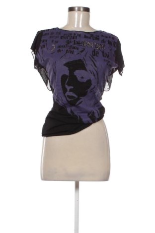 Damen Shirt Unbranded, Größe L, Farbe Mehrfarbig, Preis 10,00 €, #136754315