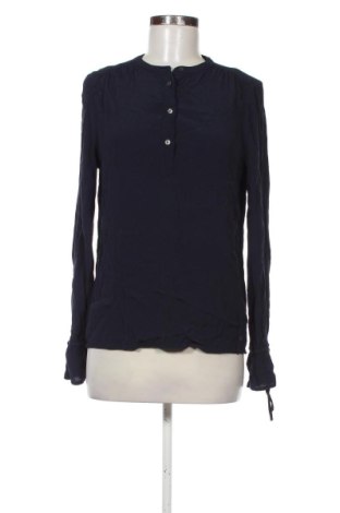 Дамска блуза Tommy Hilfiger, Размер M, Цвят Син, Цена 33,74 €, #136754499