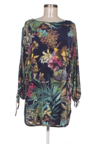 Дамска блуза Unbranded, Размер XXL, Цвят Многоцветен, Цена 11,75 €, #136754589