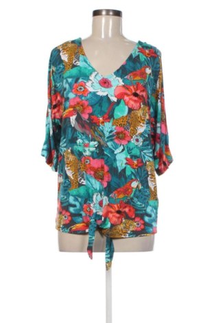 Dámská halenka Bpc Bonprix Collection, Velikost M, Barva Vícebarevné, Cena  379,00 Kč, #136754625