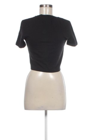 Bluzka damska Zara, Rozmiar S, Kolor Czarny, Cena 38,99 zł, #136754685