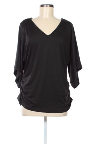 Γυναικεία μπλούζα Unbranded, Μέγεθος XXL, Χρώμα Μαύρο, Τιμή 14,37 €, #136754736