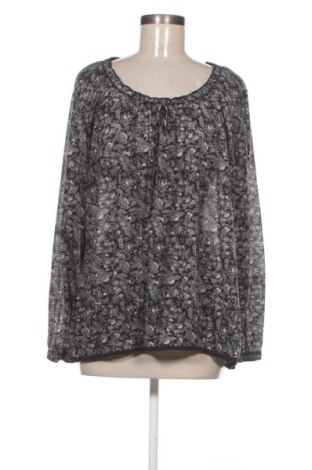 Damen Shirt Via Cortesa, Größe XXL, Farbe Mehrfarbig, Preis 7,99 €, #136754815