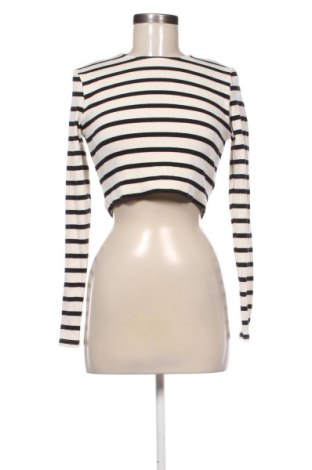 Дамска блуза H&M, Размер M, Цвят Многоцветен, Цена 4,48 €, #136755100