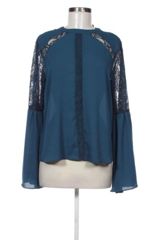 Damen Shirt Primark, Größe L, Farbe Blau, Preis 5,60 €, #136755130