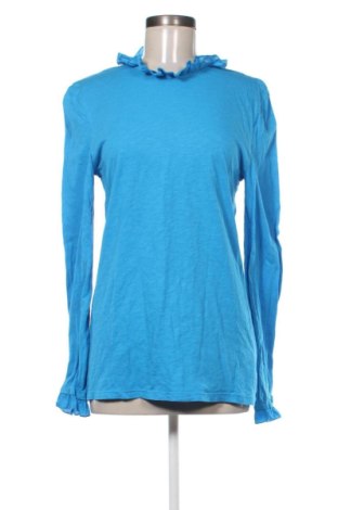 Bluză de femei Rich & Royal, Mărime M, Culoare Albastru, Preț 71,99 Lei, #136755193