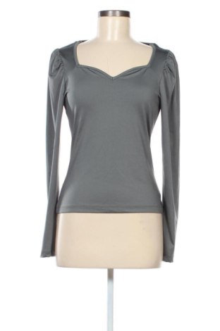 Bluzka damska Dorothy Perkins, Rozmiar S, Kolor Szary, Cena 73,94 zł, #136755244