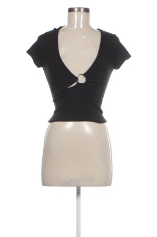 Damen Shirt Primark, Größe XS, Farbe Schwarz, Preis 5,99 €, #136755292