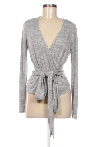 Damen Shirt Gap, Größe M, Farbe Grau, Preis 10,23 €, #136755374