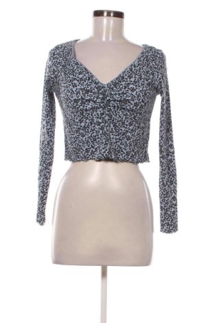 Дамска блуза Monki, Размер S, Цвят Многоцветен, Цена 6,72 €, #136755385