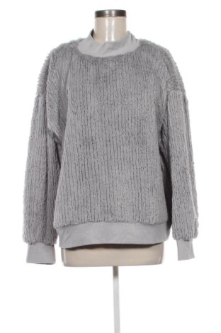 Дамска блуза Unbranded, Размер L, Цвят Сив, Цена 6,90 €, #136755516