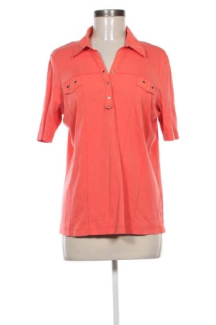 Damen Shirt Gerry Weber, Größe XL, Farbe Rosa, Preis 20,99 €, #136755572