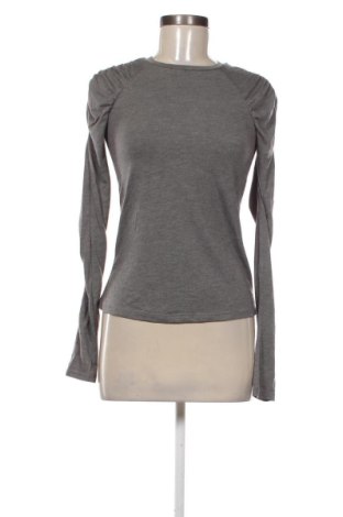 Damen Shirt Zara, Größe S, Farbe Grau, Preis 8,00 €, #136755579