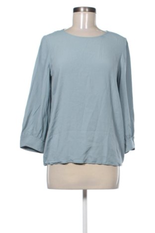 Bluză de femei Luisa Cerano, Mărime M, Culoare Albastru, Preț 100,21 Lei, #136755584