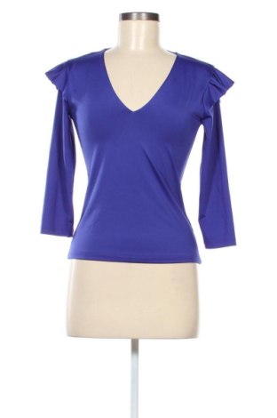 Bluză de femei Kikiriki, Mărime M, Culoare Mov, Preț 50,62 Lei, #136755596