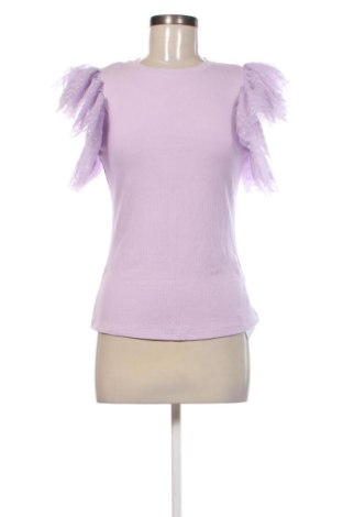 Bluză de femei Unbranded, Mărime M, Culoare Mov, Preț 309,19 Lei, #136755676