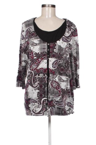 Bluză de femei Unbranded, Mărime XL, Culoare Multicolor, Preț 130,33 Lei, #136755702