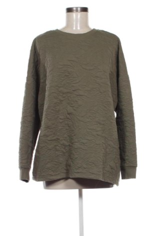 Bluză de femei Yessica, Mărime XXL, Culoare Verde, Preț 42,99 Lei, #136755799