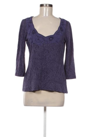 Damen Shirt PERSUN, Größe L, Farbe Lila, Preis 10,45 €, #136755897