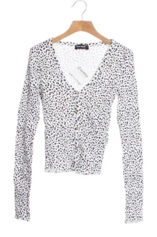 Bluzka damska Tally Weijl, Rozmiar S, Kolor Kolorowy, Cena 23,99 zł, #136755906