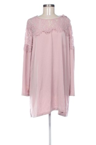 Damen Shirt Yoins, Größe XL, Farbe Aschrosa, Preis 5,99 €, #136755966