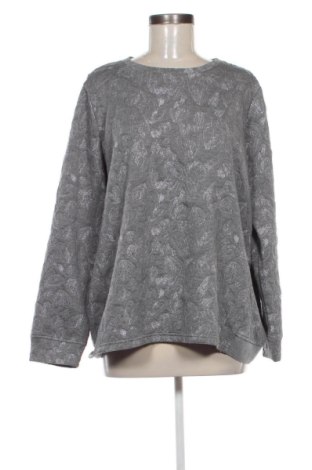 Bluză de femei Yessica, Mărime L, Culoare Gri, Preț 42,99 Lei, #136755983