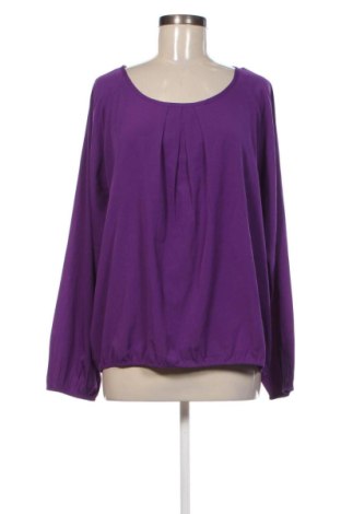Bluzka damska Alice Bizous, Rozmiar XL, Kolor Fioletowy, Cena 90,01 zł, #136756237
