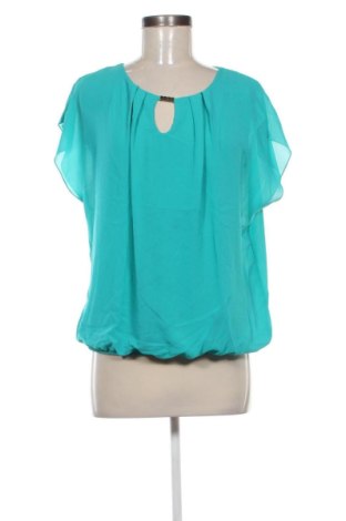 Bluzka damska Unbranded, Rozmiar M, Kolor Niebieski, Cena 34,00 zł, #136756530