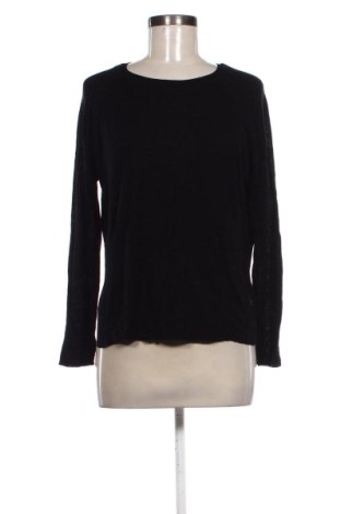 Bluză de femei Zara, Mărime M, Culoare Negru, Preț 44,99 Lei, #136756558