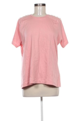 Bluzka damska Unbranded, Rozmiar XL, Kolor Różowy, Cena 62,00 zł, #136756689