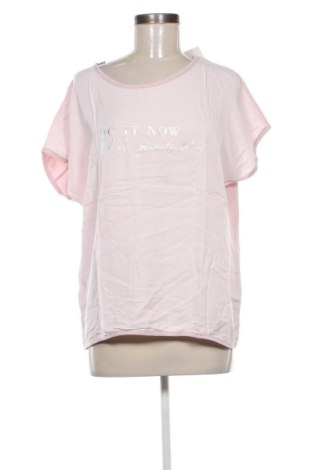 Bluzka damska Unbranded, Rozmiar L, Kolor Różowy, Cena 46,00 zł, #136756823