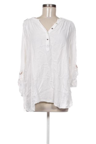 Damen Shirt Atmosphere, Größe XXL, Farbe Weiß, Preis 9,33 €, #136756884