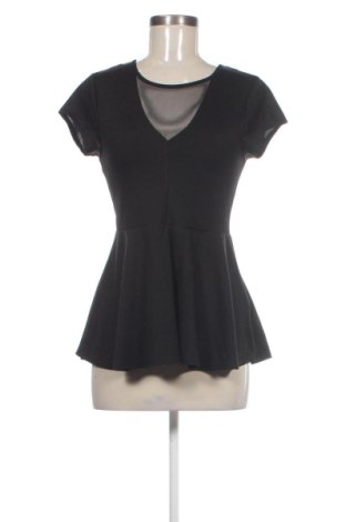 Bluzka damska OVS, Rozmiar L, Kolor Czarny, Cena 40,99 zł, #136756895