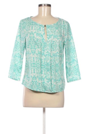 Дамска блуза H&M, Размер M, Цвят Многоцветен, Цена 9,71 €, #136757029