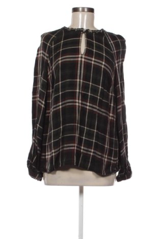 Bluză de femei S.Oliver, Mărime L, Culoare Multicolor, Preț 39,99 Lei, #136757052