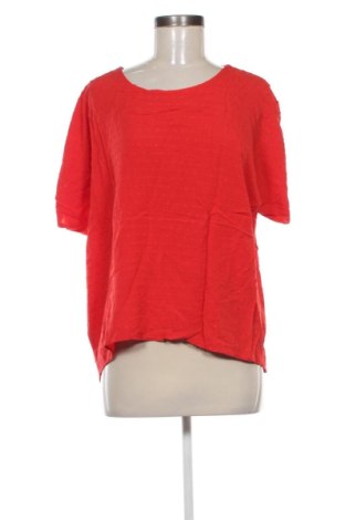 Bluzka damska Unbranded, Rozmiar L, Kolor Czerwony, Cena 45,00 zł, #136757300