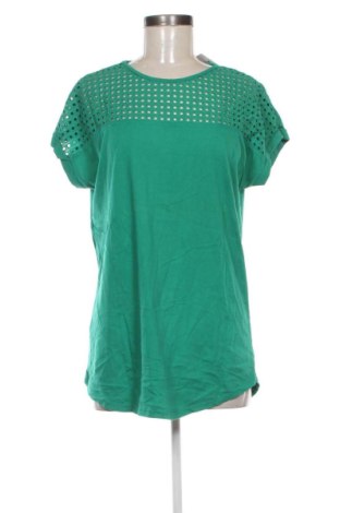Дамска блуза Unbranded, Размер XL, Цвят Зелен, Цена 12,13 €, #136757358