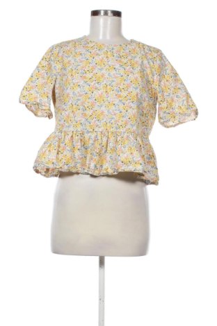 Bluzka damska Pieces, Rozmiar S, Kolor Kolorowy, Cena 43,00 zł, #136757379