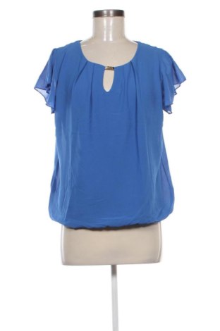 Bluză de femei Unbranded, Mărime M, Culoare Albastru, Preț 66,99 Lei, #136757389