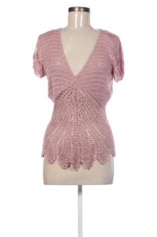Bluză de femei Unbranded, Mărime M, Culoare Mov deschis, Preț 33,99 Lei, #136757394