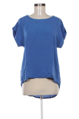 Bluză de femei NEW COLLECTION, Mărime L, Culoare Albastru, Preț 56,99 Lei, #136757538