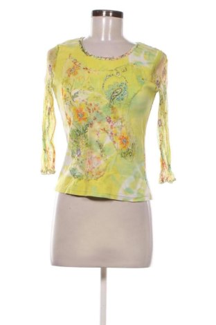 Bluză de femei Desch, Mărime S, Culoare Multicolor, Preț 57,35 Lei, #136757555