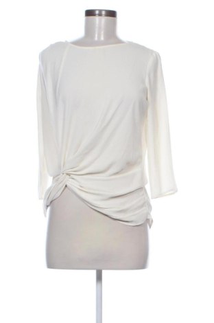 Damen Shirt Zara, Größe S, Farbe Ecru, Preis € 9,99, #136757636
