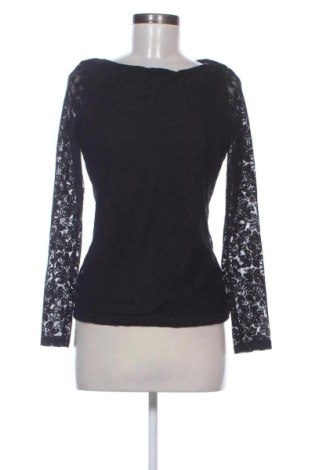 Damen Shirt Orsay, Größe M, Farbe Schwarz, Preis 6,00 €, #136757679