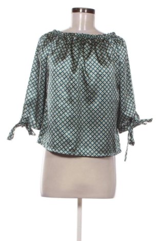 Bluzka damska Unbranded, Rozmiar S, Kolor Kolorowy, Cena 32,15 zł, #136757736