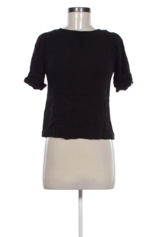 Bluzka damska Oliver Bonas, Rozmiar S, Kolor Czarny, Cena 74,00 zł, #136757891