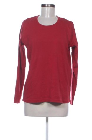 Bluză de femei Nkd, Mărime M, Culoare Roșu, Preț 26,99 Lei, #136757951