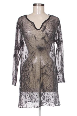 Damen Shirt Zizzi, Größe XL, Farbe Schwarz, Preis 20,00 €, #136757980